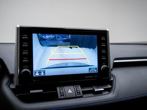 Used 2022 Toyota RAV4 XSE image 29