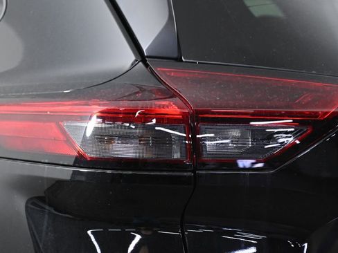 New 2026 Nissan Rogue SV image 6