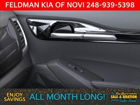 New 2026 Kia Seltos S image 26