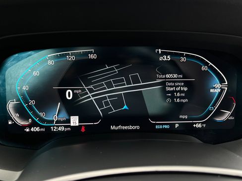 Used 2023 BMW M3 Competition w/ Executive Package image 58