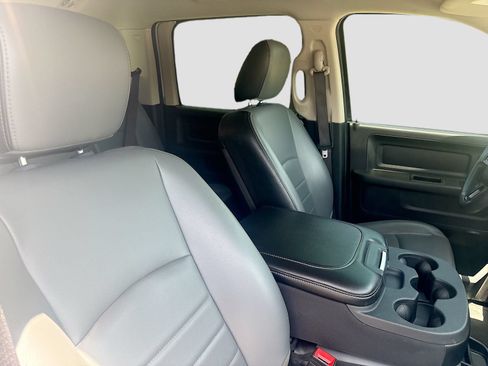 Used 2023 RAM 1500 Tradesman RWD image 27