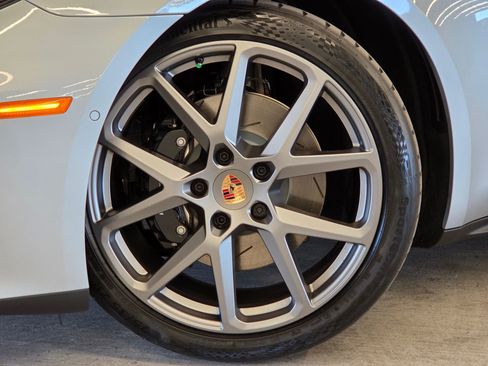 New 2026 Porsche Panamera RWD image 26