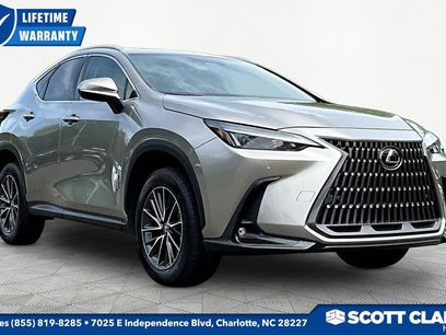 Used 2024 Lexus NX 250 FWD