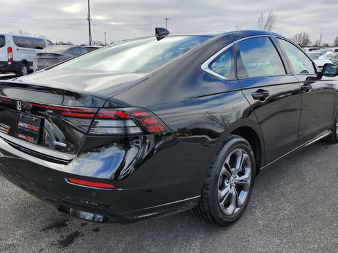 Used 2024 Honda Accord EX-L image 19