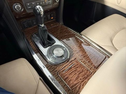 Used 2019 Nissan Armada SL w/ Premium Package image 26