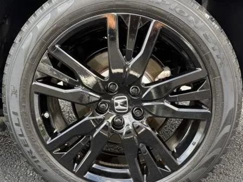 Used 2021 Honda Pilot Special Edition image 16