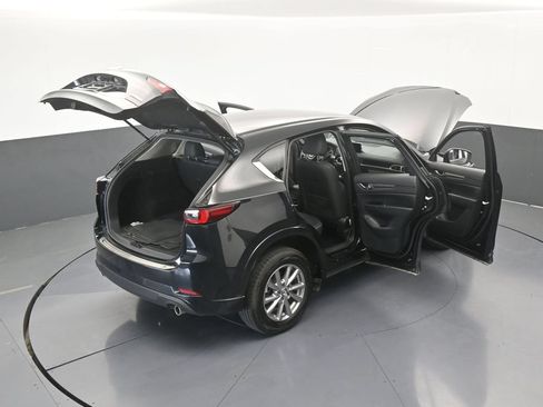 Used 2025 MAZDA CX-5 AWD 2.5 S w/ Select Package image 59