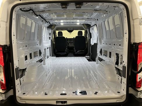 New 2025 Ford Transit 250 Low Roof AWD image 30
