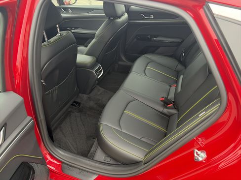 Used 2026 Kia K5 GT FWD image 12