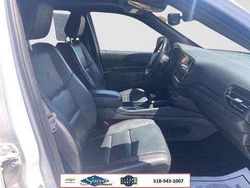 Used 2023 Dodge Durango GT AWD/4WD image 16