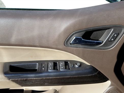 Used 2016 GMC Canyon SLT w/ Driver Alert Package image 22