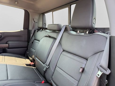 Used 2020 GMC Sierra 1500 Denali AWD/4WD image 38