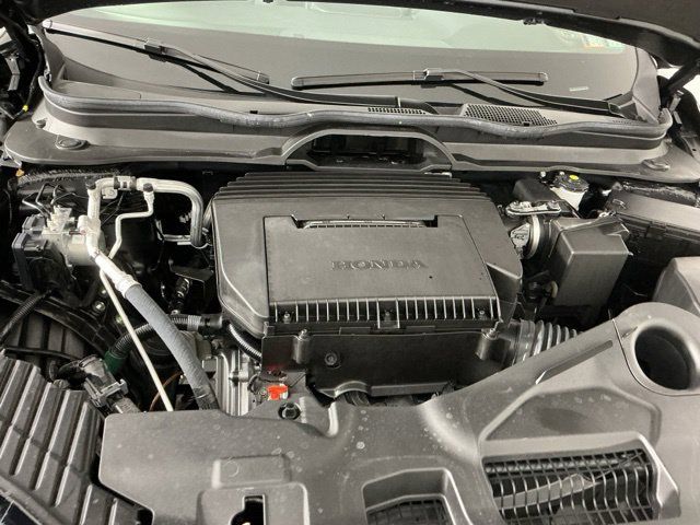 Certified 2026 Honda Pilot Sport image 29