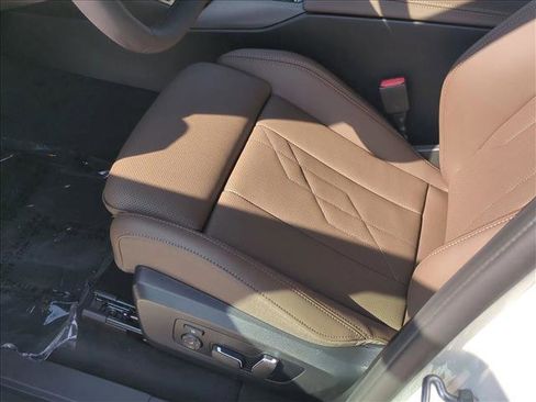 New 2026 BMW X3 xDrive30 AWD/4WD image 4