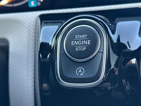 Certified 2025 Mercedes-Benz CLA 250 CLA 250 image 26