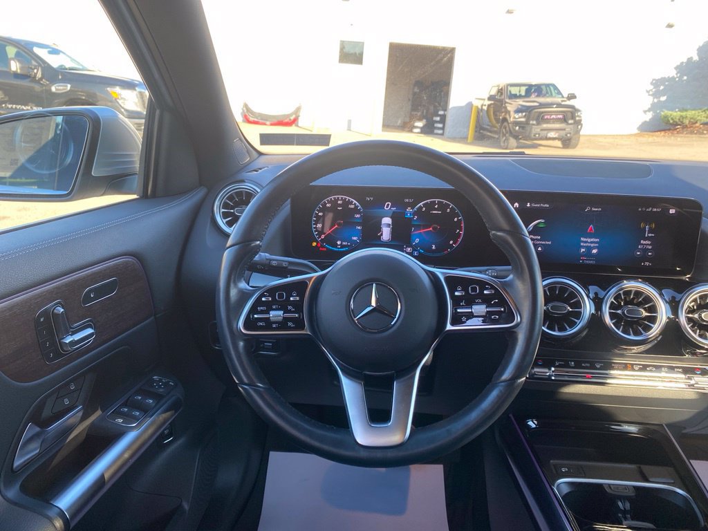 Certified 2023 Mercedes-Benz GLA 250 4MATIC image 14