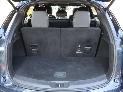 Used 2018 MAZDA CX-9 Grand Touring AWD/4WD image 14