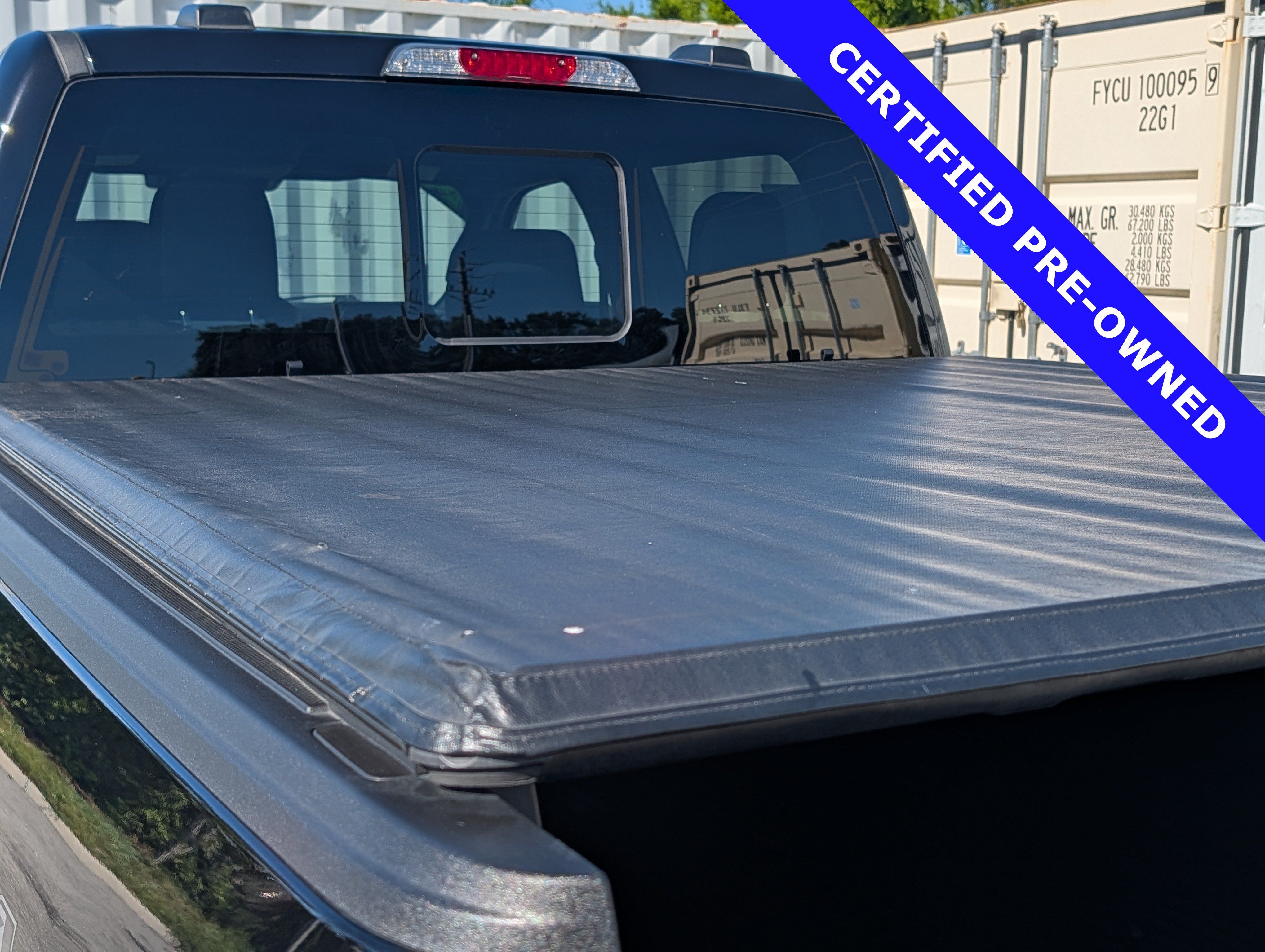 Used 2024 Ford F150 XLT w/ Equipment Group 302A MID AWD/4WD image 15