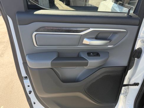 Used 2022 RAM 1500 Big Horn RWD image 18