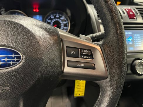 Used 2014 Subaru Crosstrek 2.0i Limited image 14