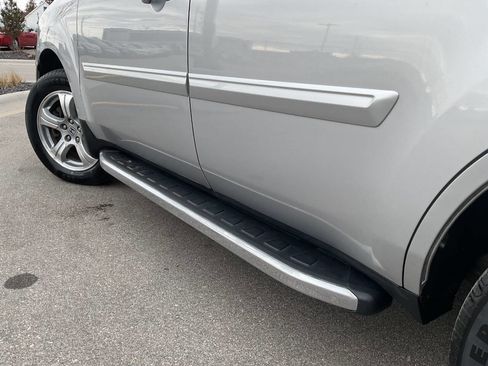 Used 2015 Honda Pilot EX-L image 13