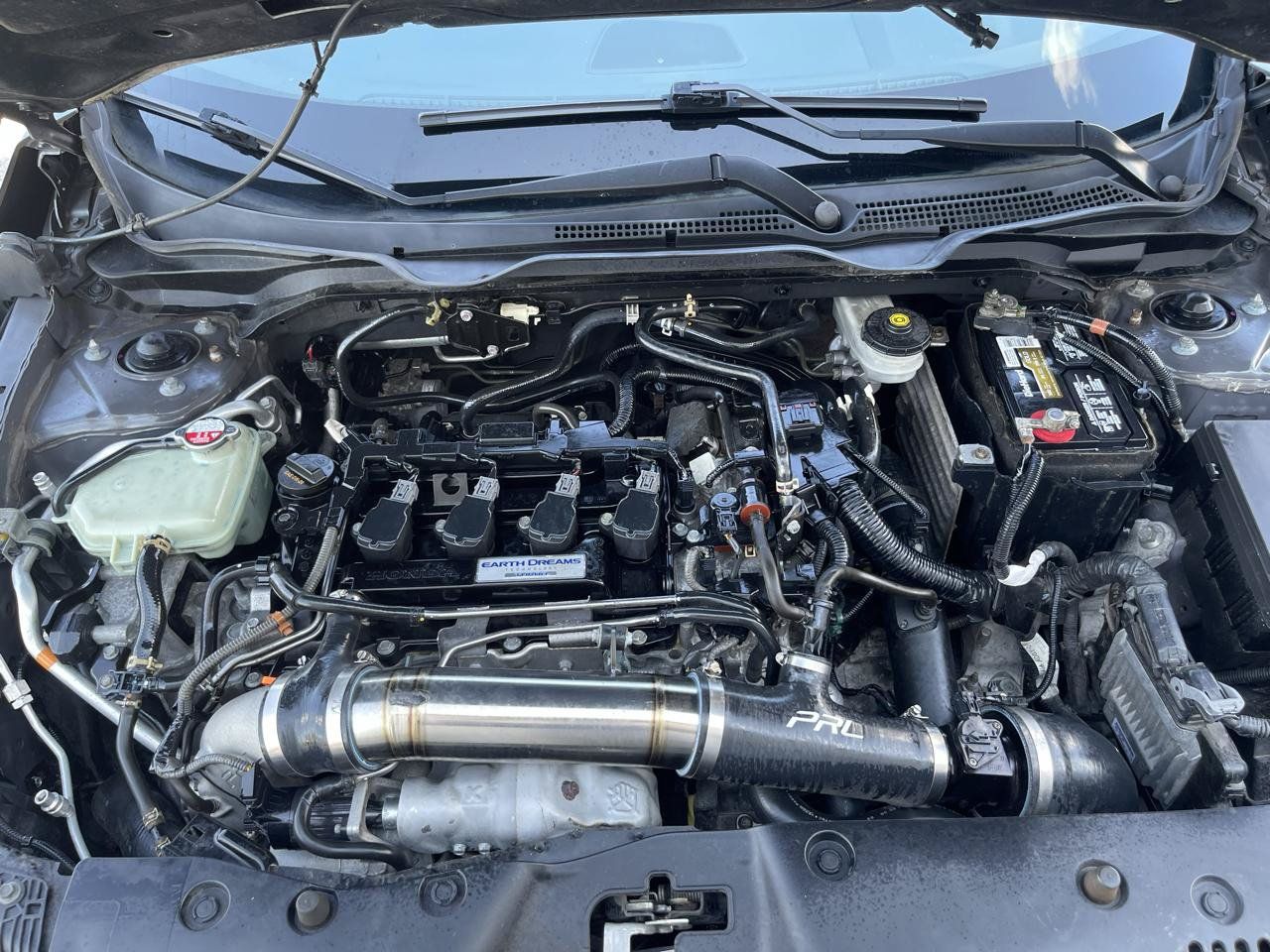 Used 2017 Honda Civic Si image 50