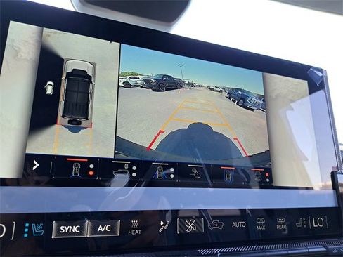 New 2025 GMC Hummer EV 2X w/ Extreme Off-Road Package image 14