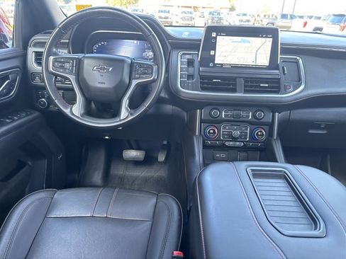 Used 2022 Chevrolet Tahoe RST image 19