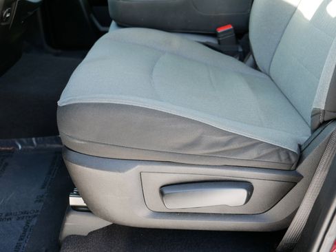 Certified 2024 RAM 1500 Classic SLT image 20