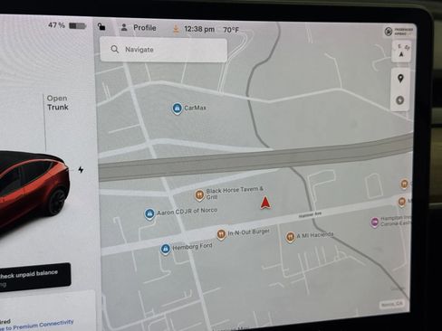 Used 2021 Tesla Model Y 2WD image 14