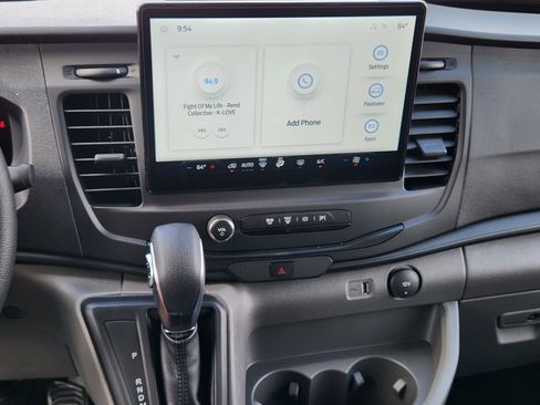 New 2026 Ford Transit 350 XL AWD/4WD image 13