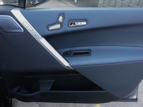 Certified 2023 BMW iX M60 w/ Executive Package AWD/4WD image 29