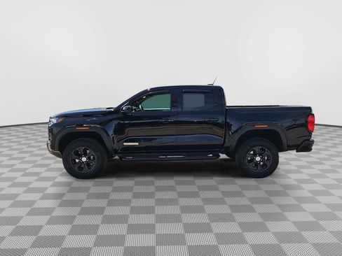 Used 2023 GMC Canyon Elevation w/ Convenience Package RWD image 5