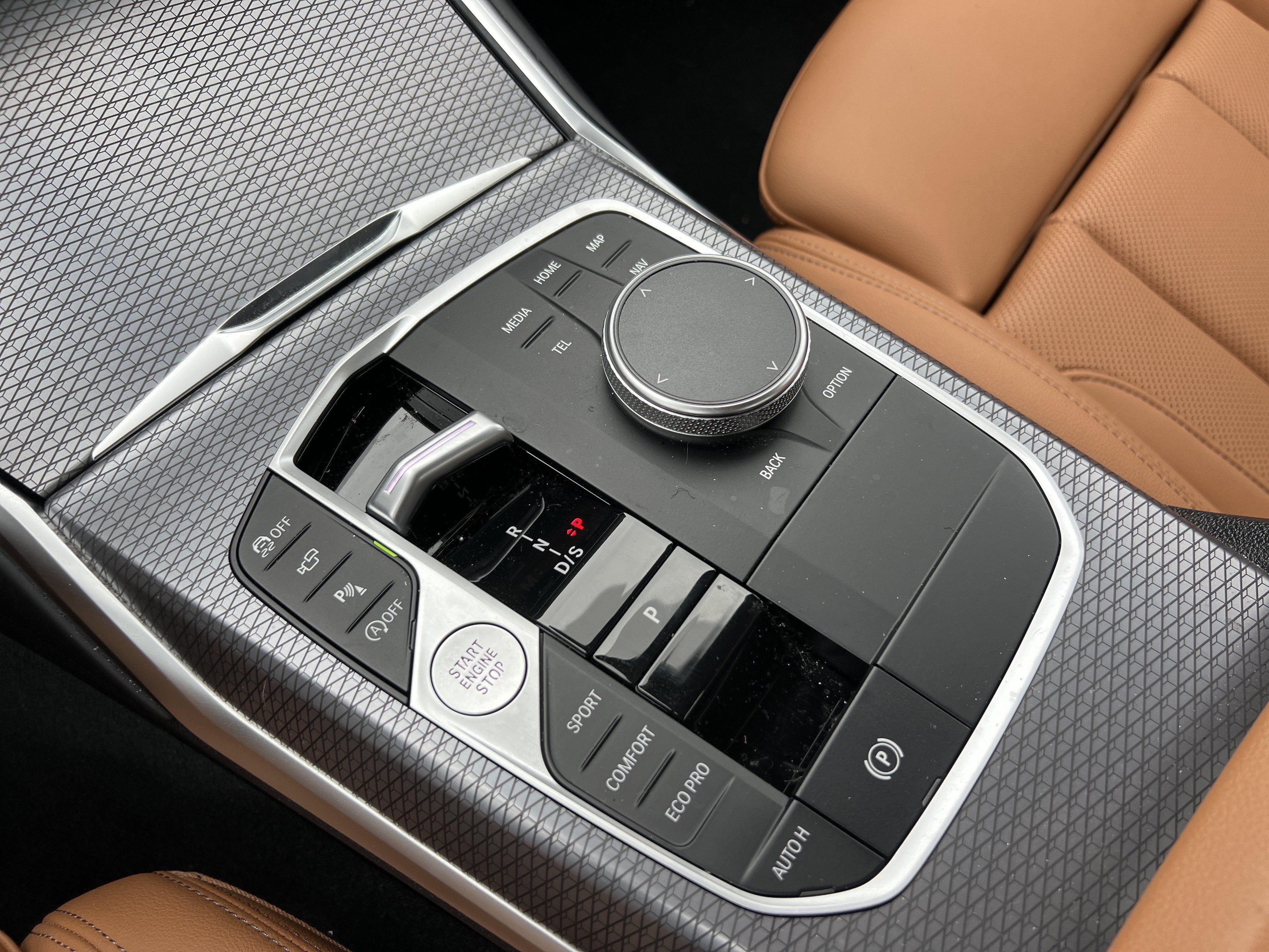 Certified 2026 BMW 330i Sedan RWD image 26