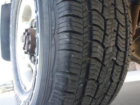 Used 2002 Dodge Ram 2500 Truck 4x4 Quad Cab image 37