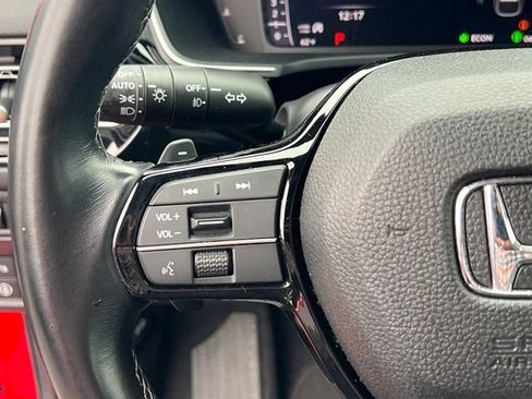 Used 2022 Honda Civic Sport Touring image 22