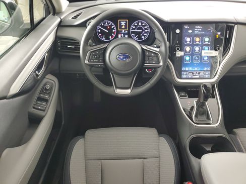 New 2025 Subaru Outback Premium image 14
