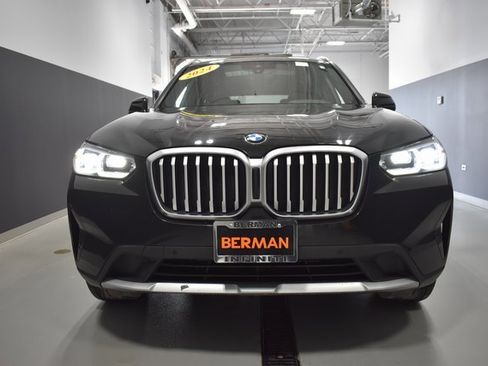 Used 2024 BMW X3 xDrive30i image 6