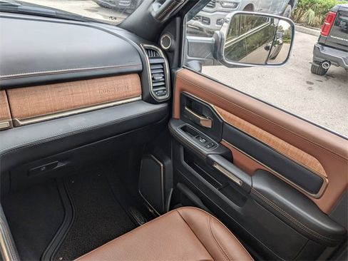 Certified 2022 RAM 3500 Limited image 14