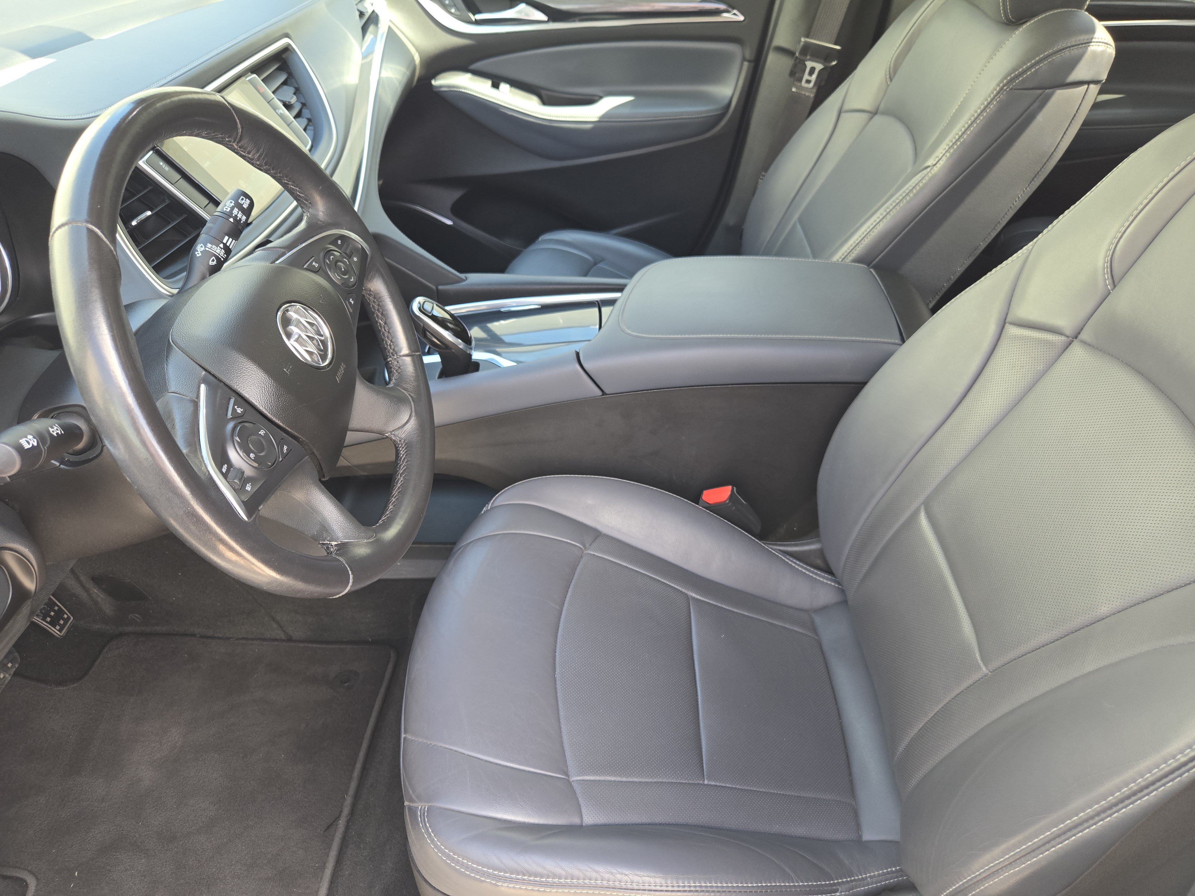 Used 2018 Buick Enclave Essence w/ Trailering Package FWD image 14