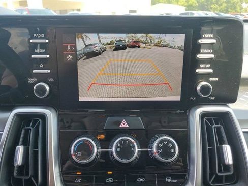Used 2022 Kia Sorento LX AWD/4WD image 24