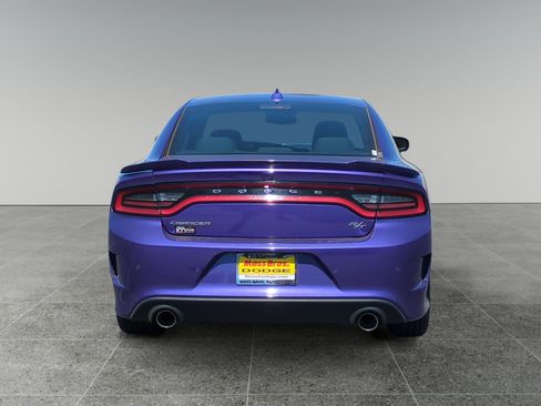 Used 2023 Dodge Charger R/T image 4