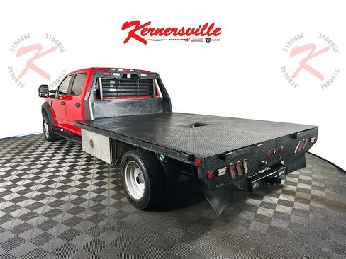 Used 2019 Ford F450 XL w/ Power Equipment Group image 5