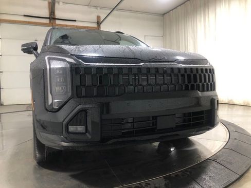 New 2026 Kia Sportage X-Line w/ X-Line Technology Package image 2