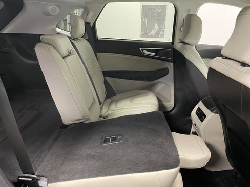 Used 2024 Ford Edge Titanium w/ Titanium Elite Package image 26