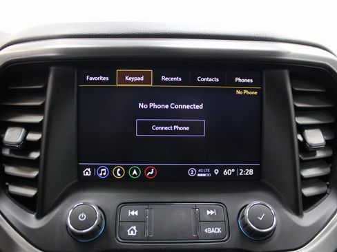 Used 2023 GMC Acadia AT4 image 55