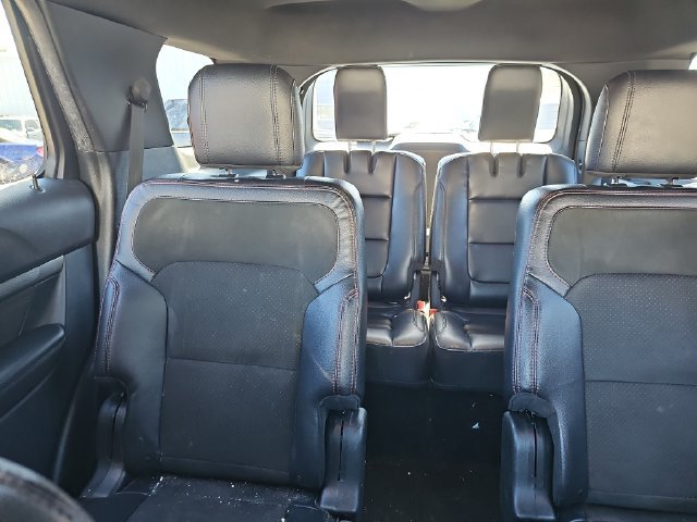 Used 2019 Ford Explorer XLT w/ Equipment Group 202A FWD image 25