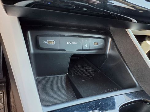 Used 2023 Hyundai Tucson SEL AWD/4WD image 19