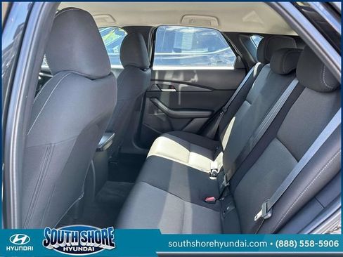 Used 2024 MAZDA CX-30 AWD 2.5 S image 12