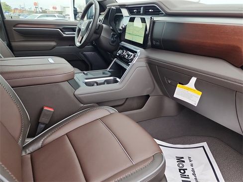 New 2026 GMC Sierra 2500 Denali w/ Denali Reserve Package image 21